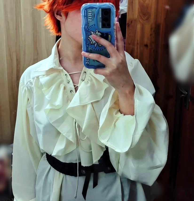 Модерн?