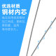 混凝土马路切割机油门拉线开关汽油柴油电动路面切缝机油门线手柄