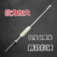 New three-claw sliding hammer pulling horse special removal bearing tool bearing take-up puller sliding hammer bearing puller
