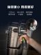 Wax electric drill WU135 brushless lithium battery drill large torque household rechargeable electric screwdriver tool