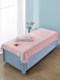 Beauty bed, cool mat, beauty salon special bed sheets, summer massage bed, iced beans, iced silk cool mat, high-end feeling with holes