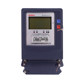 Genuine People's Electric Appliance Group Three-phase Four-wire Complex Rate Meter DTSF858 Large LCD Time Sharing Meter Peak Valley Meter