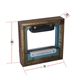 Fitter Strip Level Frame Level 100/150/200 Level