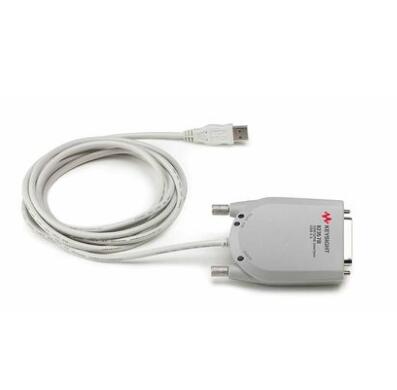 키사이트 AGILENT 82357B USB-GPIB 카드 케이블 어댑터에 대한 청구서 발행 가능