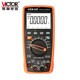VICTOR Victor VC86B/VC86C/VC86D Digital Multimeter High Precision Digital Explicit Multimeter VC86E
