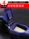 Ink dou woodworking marking device manual automatic special tool elastic line hand-crank ink line decoration tool