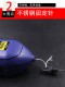 Ink dou woodworking marking device manual automatic special tool elastic line hand-crank ink line decoration tool