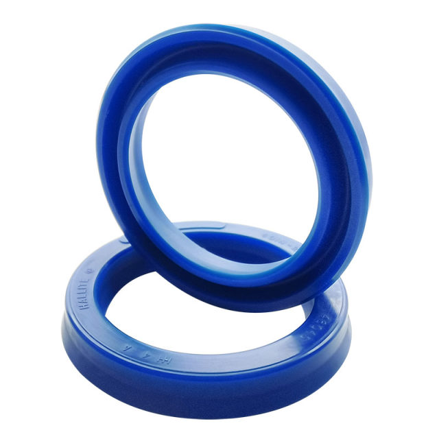 Hallite TPU hydraulic oil seal H601 26 28 35.5 40 43 5 5.7 10
