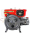 Yanmar Golden Crown 8 10 12 15 18 одноцилиндровый дизельный двигатель с водяным охлаждением, малогабаритный сельскохозяйственный трактор с электрическим приводом mini 4