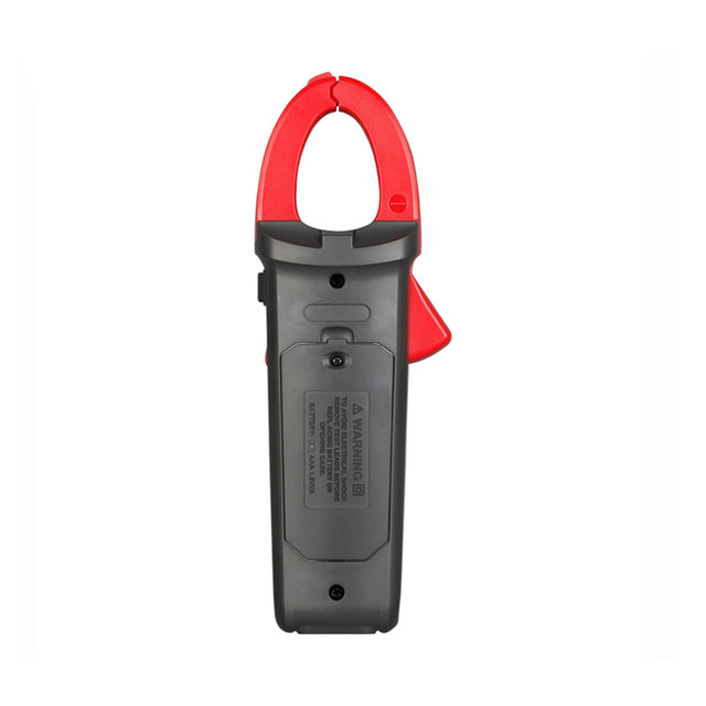 UT213A/213B/213C multi-function digital clamp meter high-precision AC-DC clamp multimeter