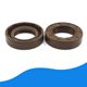 Wall breaker, soy milk machine, cooking machine sealing ring water seal, oil seal, high temperature resistant, high speed fluorine glue small oil seal
