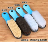 Волнистая щетка из грецкого ореха, четки бодхи, набор инструментов