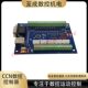 100k 5-axis Mach3 usb motion control card engraving machine controller linkage machining simple PCB