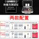 QFH-A3 100 Grid Knife Paint Coated Paint Adhesion Tester Blade Paint Film Scratcher Paint Cutting Knife