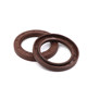 Fluorine glue TC frame oil seal 140*180*210*250*12*14*15*16*20 high temperature resistance reducer FKM