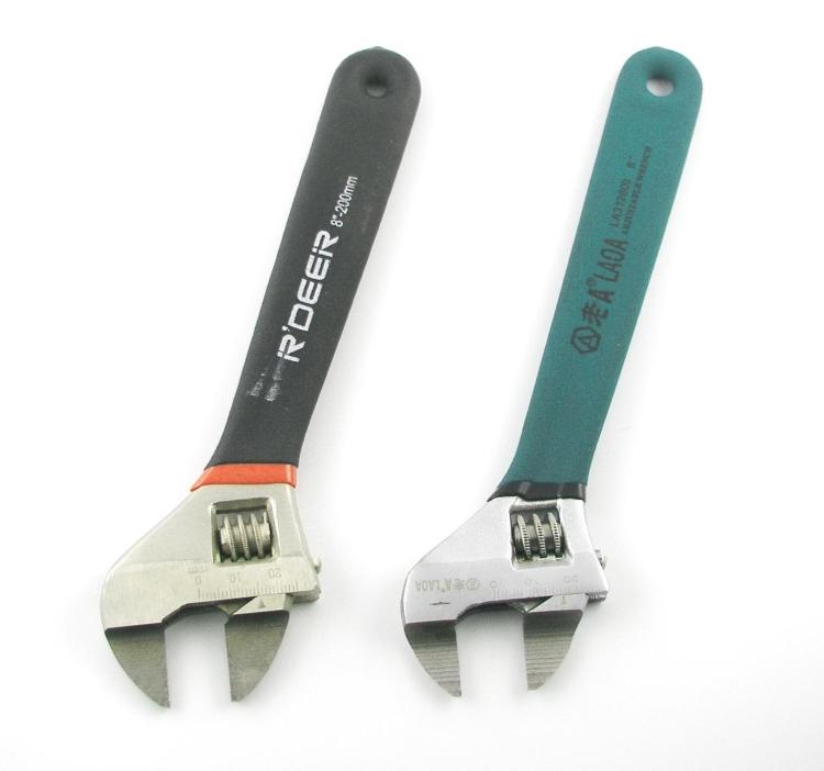 자전거 허브 샤프트 기어 제거 얇은 조절 렌치 자전거 얇은 입 조절 렌치 조절 렌치