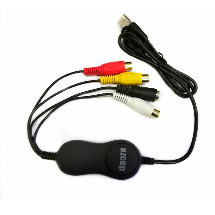 의료 컬렉션 드라이버가 필요 없는 캡처 카드는 안드로이드 WIN LINUX OSX IOS USB2.0 비디오 카드를 지원합니다