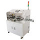 Fully automatic computer wire stripping machine large cable sheathed offline wire cutting machine wire cutting 180 square skin peeling equipment
