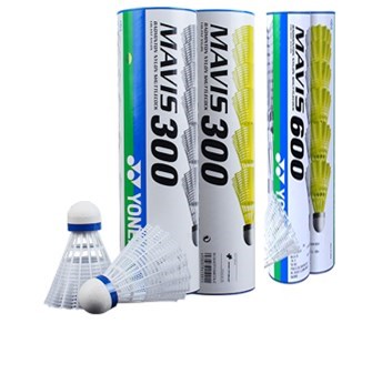 YY 요넥스 나일론 공 M300M600 플라스틱 공 안정적이고 내구성이 뛰어난 킹 배드민턴 M2000 나쁘지 않습니다