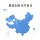 Универсальный номер учетной записи China Mobile Universal CORS GPS / RTK измерительный прибор сантиметрового уровня China Measurement Zhonghida Номер для геодезии и картографирования mini 1