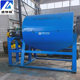 Manufacturers supply stainless steel carbon steel large ball mill 1000L 2000L liquid powder dual-purpose ball mill