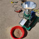 Paper towel crushing and granulator, multi-functional tofu cat litter, dog food pellet machine