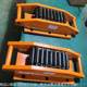 Track-type small tank 0/80/120/250 tons heavy objects equipment mechanical channel steel direct displacement