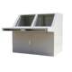 Spot equipment shell sheet metal processing machine protective cover laser cutting CNC bending machine tool protective case