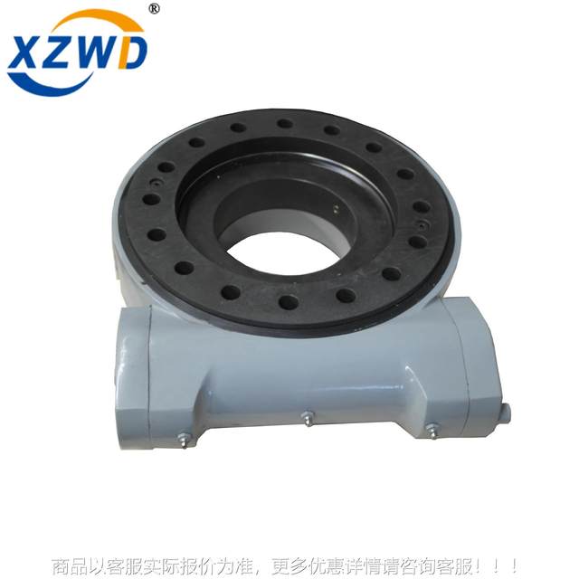 Manufacturer supplies solar push rod rotary device open rotary drive 21-125--25