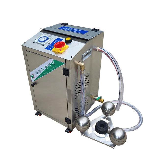 Industrial oil and water separator oil slitting recovery machine tool water tank oil removal machine oil skimming machine cutting fluid slag removal oil removal