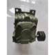 Hezha machine motor reducer on zha machine bean zha mixer reducer speed regulation reducer motor speed transmission
