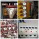 High-strength magnetic separator disc electromagnetic separator electromagnetic dry separator