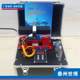 -2.0 Electromagnetic induction bearing heater Gear coupling Motor aluminum shell sleeve heater