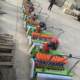 Hand-pushed millet vegetable essence sowing machine, millet medicinal materials on demand machine, coriander spinach rapeseed planting machine