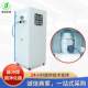 Small single and double arm industrial dust removal equipment automatic ash cleaning welding fumes purifier Pulse welding fumes purifier