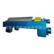 Spot supply of three-phase horizontal screw centrifuge, sludge dehydration centrifuge horizontal screw centrifuge