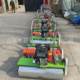 Hand-pushed millet vegetable essence sowing machine, millet medicinal materials on demand machine, coriander spinach rapeseed planting machine