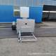 Animal incinerator Pet funeral farm dead animal crematorium poultry crematorium garbage incinerator