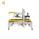 Automatic folding cover sealing machine, one-line tape sealing packaging machine, carton tape automatic sealing machine manufacturer