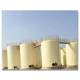 Stainless steel fermentation tank vacuum water diversion and water storage tank Large industrial oil storage tank vertical and horizontal storage tank manufacturer