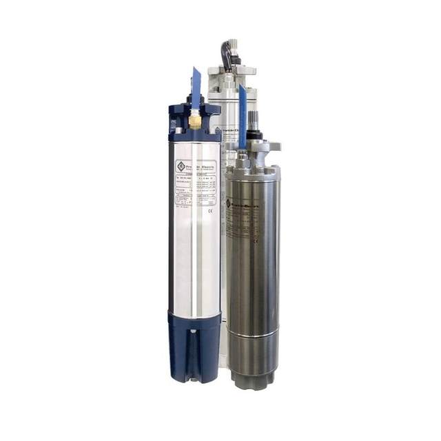 American deep well pump motor 0.55