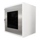 Transfer window | Manufacturer's non-standard customized mechanical interlock 304/201 Transfer window, transfer box, transfer cabinet