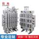 Plastic mold processing PET bottle embryo mold wide-toned air sealing mold processing PET tube embryo mold