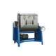 Qunda 360 degree flip mixer Plastic pellet color powder mixer Horizontal color mixer