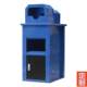 Sheet metal special-shaped chassis shell processing Customized metal welding equipment integrated cabinet chassis products customized processing