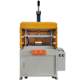 Hot press manufacturer hot sale 10 four-column hydraulic press metal parts hot press CNC temperature regulation press
