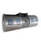 Tunnel jet fan Tunnel fan Tunnel ventilation equipment Aluminum impeller 2 sound silencer manufacturer customized