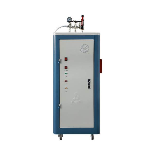 9 Dry Cleaning Boiler Automatic steam generator 9-0.45 Small boiler