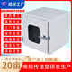 Transfer window | Purification equipment manufacturer supplies mechanical interlocking external door cold plate paint UV sterilization transfer window