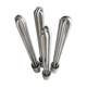 Large volume is excellent 1.5-inch thread flange electric heating pipe with temperature control heating pipe heating rod Liquid